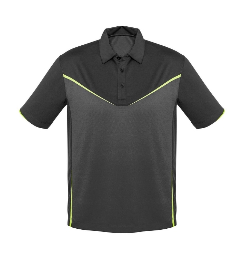 Picture of Biz Collection, Victory Mens Polo